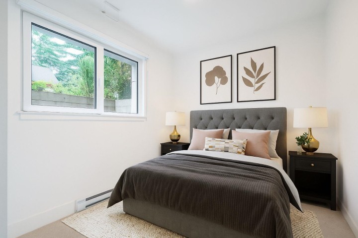 Photo 6 at 109 - 2085 E 1st Avenue, Grandview Woodland, Vancouver East