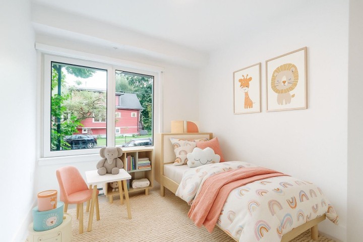 Photo 7 at 109 - 2085 E 1st Avenue, Grandview Woodland, Vancouver East