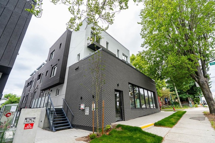 Photo 36 at 109 - 2085 E 1st Avenue, Grandview Woodland, Vancouver East