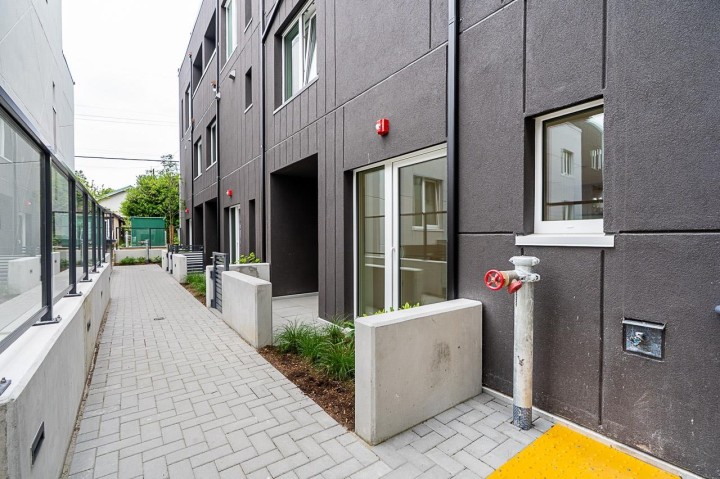Photo 32 at 109 - 2085 E 1st Avenue, Grandview Woodland, Vancouver East