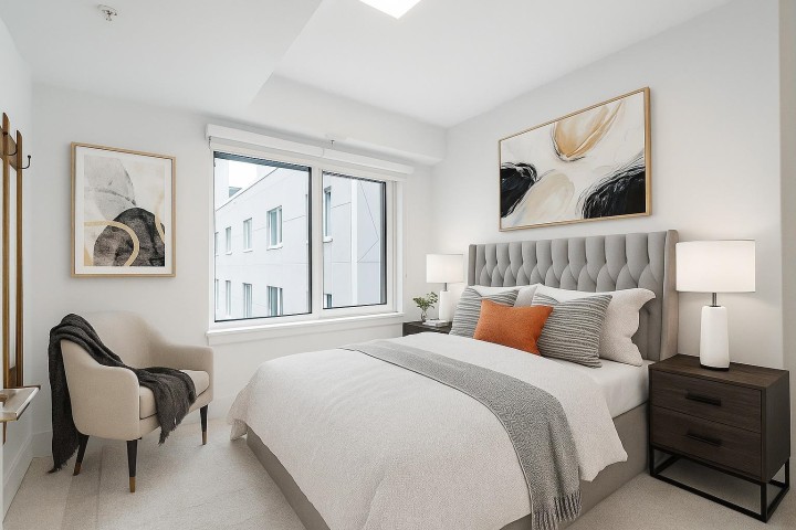 Photo 5 at 109 - 2085 E 1st Avenue, Grandview Woodland, Vancouver East