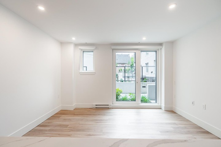 Photo 20 at 109 - 2085 E 1st Avenue, Grandview Woodland, Vancouver East