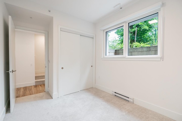 Photo 24 at 109 - 2085 E 1st Avenue, Grandview Woodland, Vancouver East