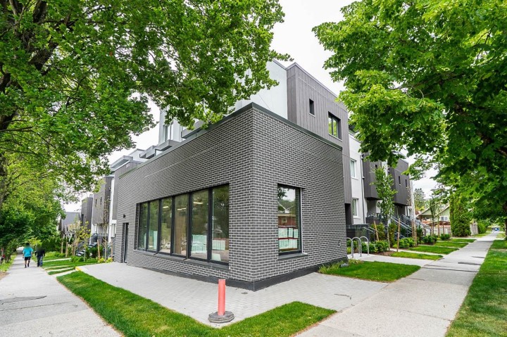 Photo 35 at 109 - 2085 E 1st Avenue, Grandview Woodland, Vancouver East