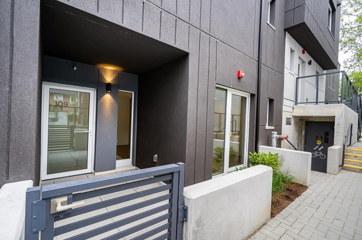 Photo 31 at 109 - 2085 E 1st Avenue, Grandview Woodland, Vancouver East