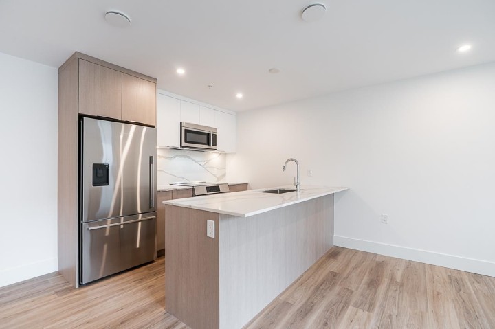 Photo 4 at 109 - 2085 E 1st Avenue, Grandview Woodland, Vancouver East