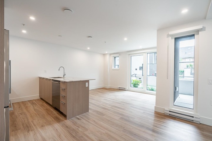 Photo 8 at 109 - 2085 E 1st Avenue, Grandview Woodland, Vancouver East