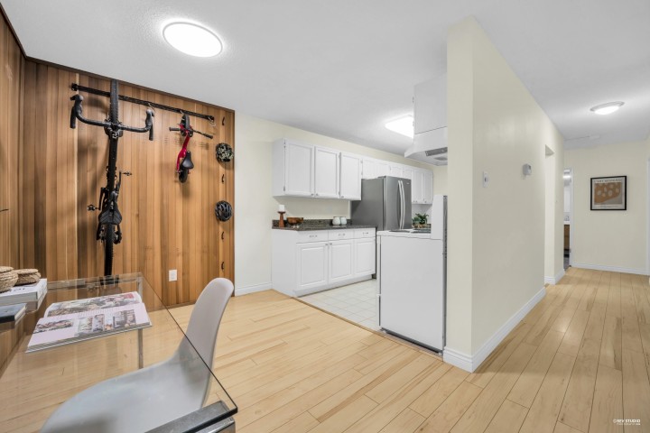 Photo 9 at 103 - 150 E 5th Street, Lower Lonsdale, North Vancouver