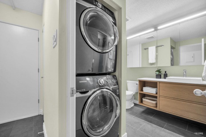 Photo 24 at 103 - 150 E 5th Street, Lower Lonsdale, North Vancouver