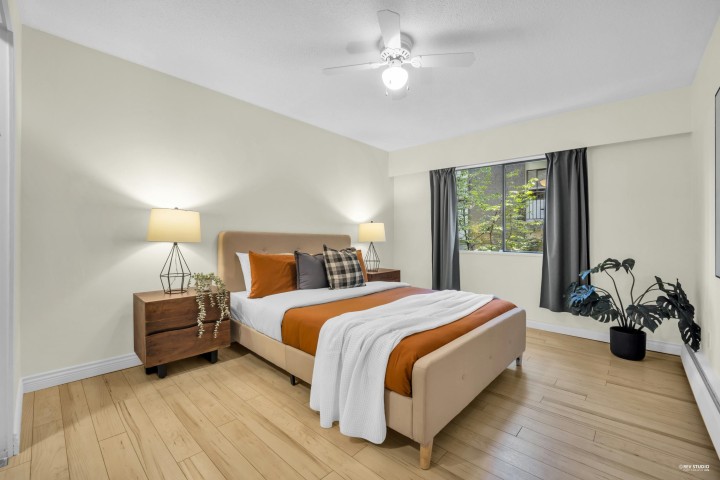 Photo 18 at 103 - 150 E 5th Street, Lower Lonsdale, North Vancouver