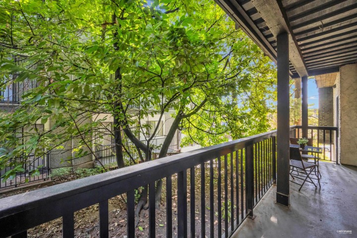 Photo 29 at 103 - 150 E 5th Street, Lower Lonsdale, North Vancouver