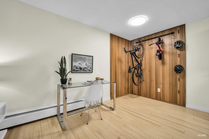 Photo 8 at 103 - 150 E 5th Street, Lower Lonsdale, North Vancouver