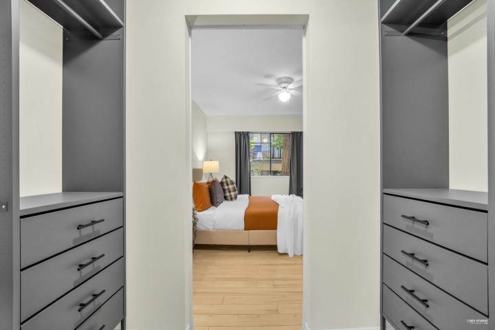Photo 21 at 103 - 150 E 5th Street, Lower Lonsdale, North Vancouver