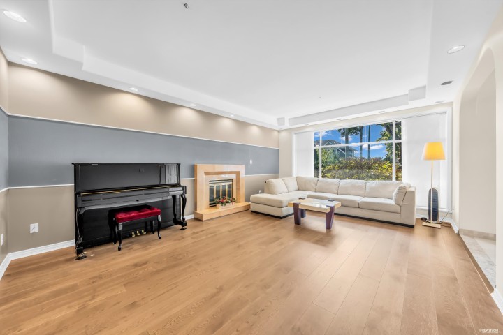 Photo 6 at 3549 W 40th Avenue, Dunbar, Vancouver West
