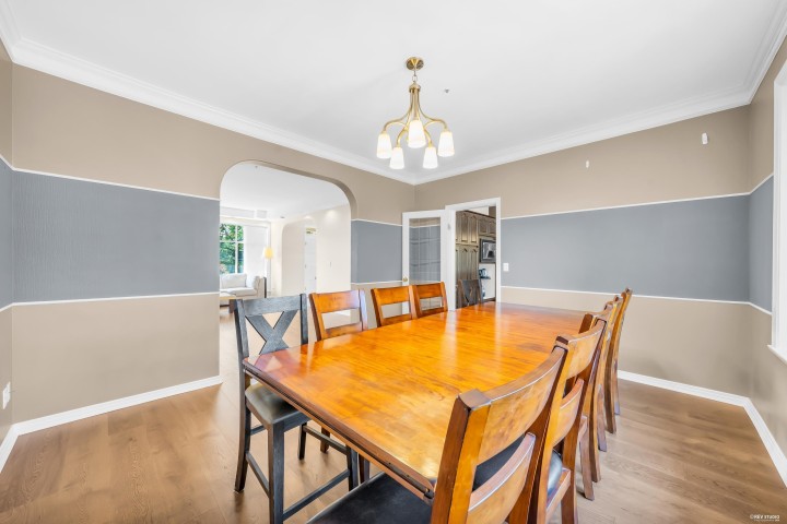 Photo 16 at 3549 W 40th Avenue, Dunbar, Vancouver West