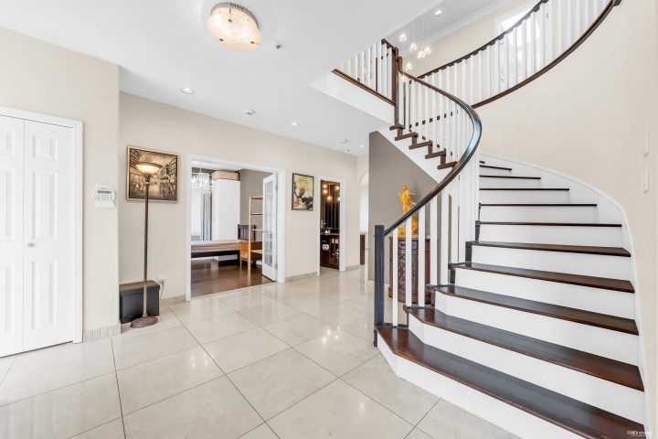 Photo 3 at 3549 W 40th Avenue, Dunbar, Vancouver West