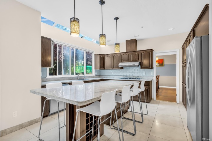 Photo 9 at 3549 W 40th Avenue, Dunbar, Vancouver West