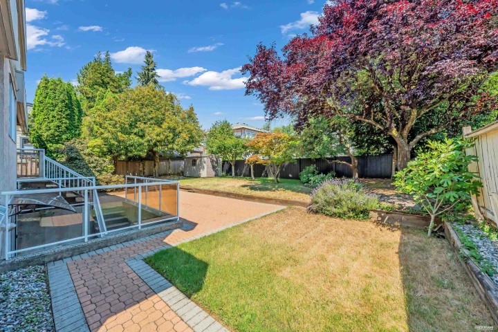 Photo 40 at 3549 W 40th Avenue, Dunbar, Vancouver West