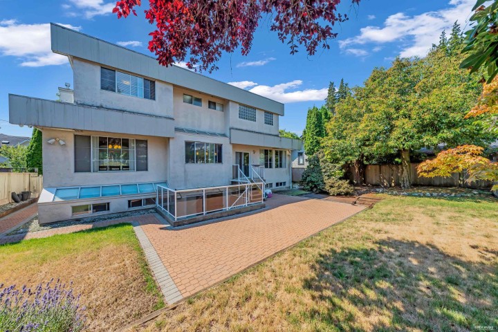 Photo 39 at 3549 W 40th Avenue, Dunbar, Vancouver West