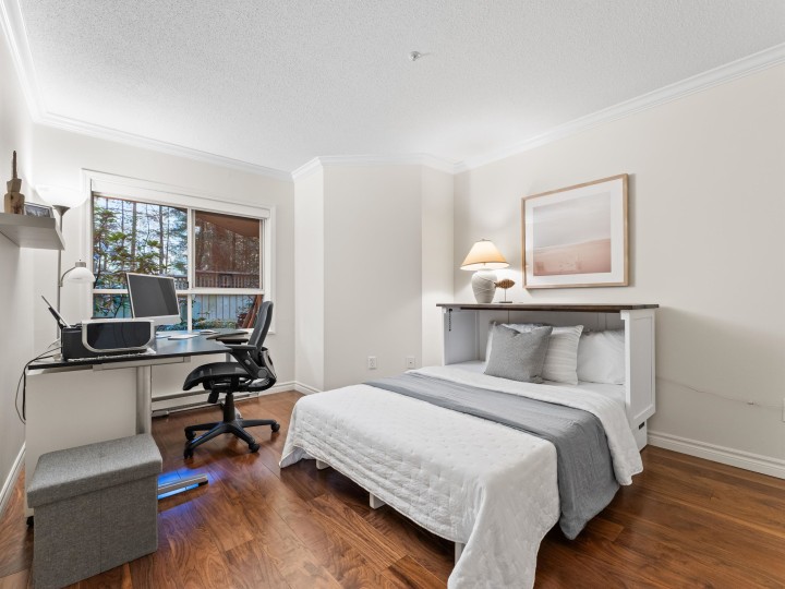 Photo 23 at 107 - 3690 Banff Court, Northlands, North Vancouver