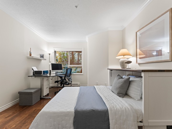 Photo 22 at 107 - 3690 Banff Court, Northlands, North Vancouver