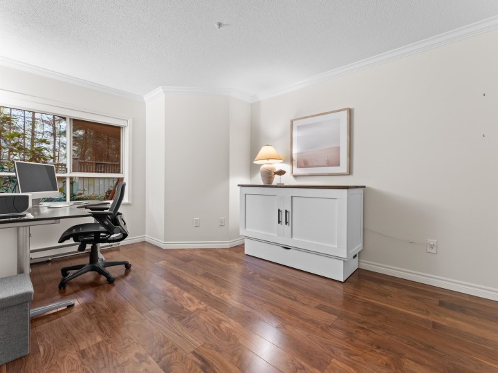 Photo 24 at 107 - 3690 Banff Court, Northlands, North Vancouver