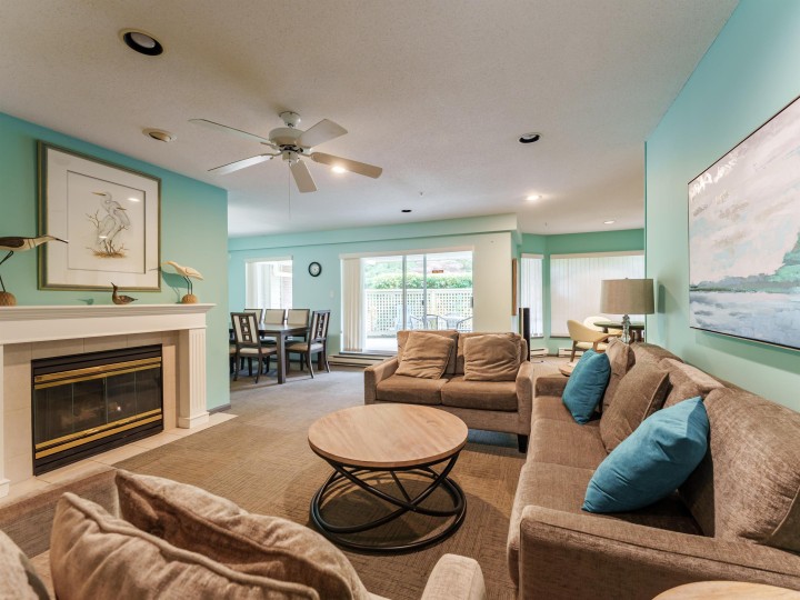 Photo 33 at 107 - 3690 Banff Court, Northlands, North Vancouver