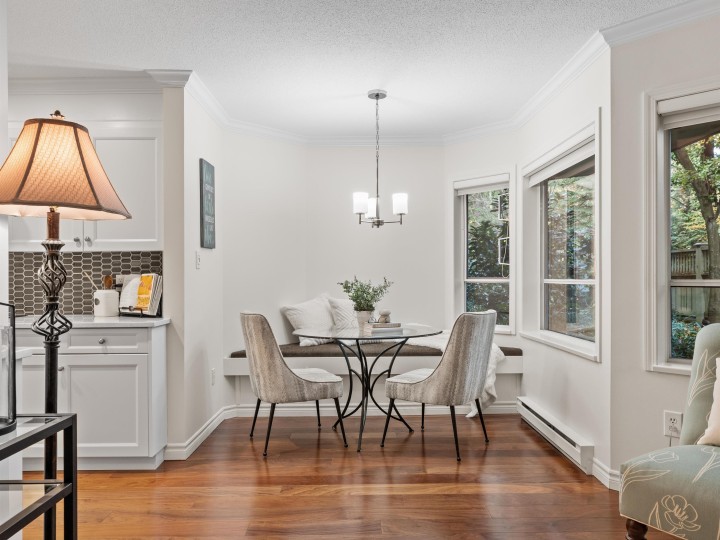 Photo 11 at 107 - 3690 Banff Court, Northlands, North Vancouver