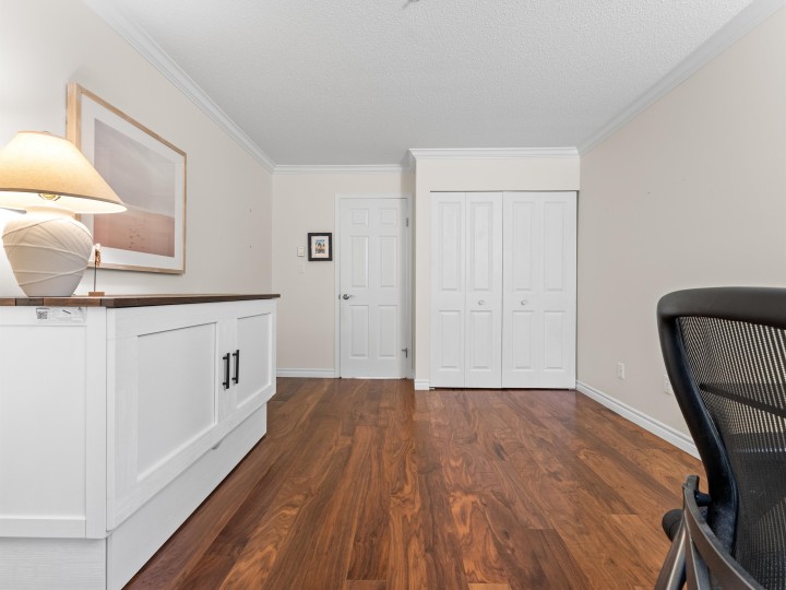 Photo 25 at 107 - 3690 Banff Court, Northlands, North Vancouver