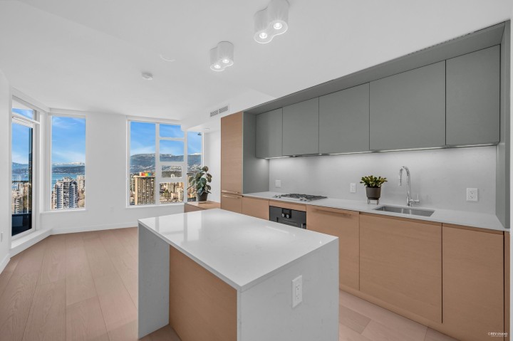 Photo 3 at 3312 - 1289 Hornby Street, Downtown VW, Vancouver West