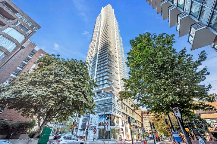 Photo 32 at 3312 - 1289 Hornby Street, Downtown VW, Vancouver West