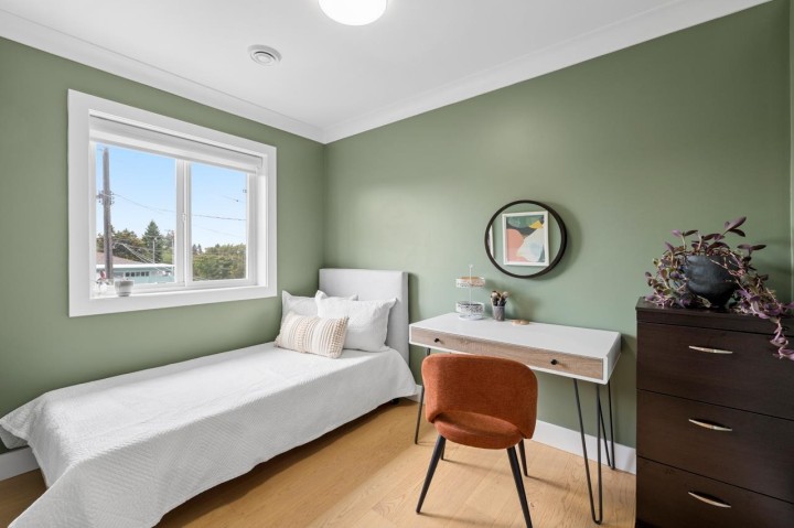 Photo 20 at 5867 Battison Street, Killarney VE, Vancouver East