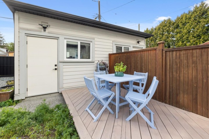 Photo 24 at 5867 Battison Street, Killarney VE, Vancouver East