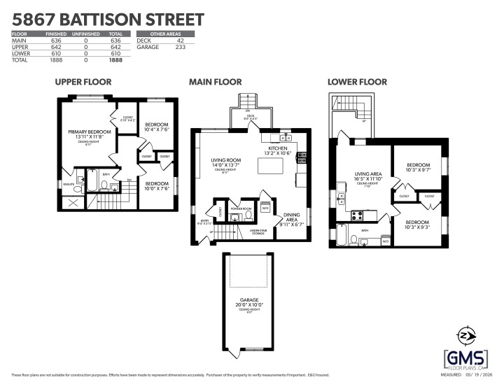 Photo 37 at 5867 Battison Street, Killarney VE, Vancouver East