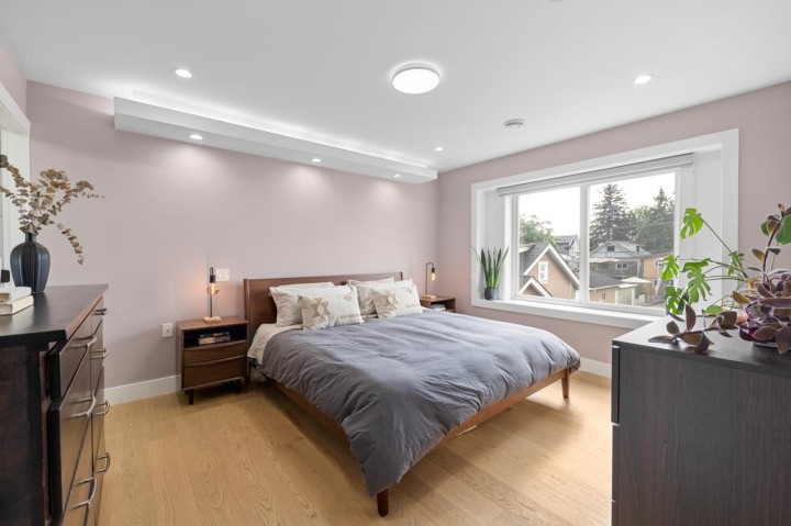 Photo 15 at 5867 Battison Street, Killarney VE, Vancouver East