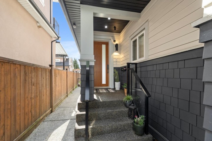 Photo 35 at 5867 Battison Street, Killarney VE, Vancouver East