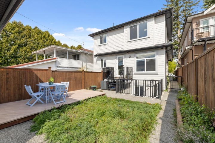 Photo 25 at 5867 Battison Street, Killarney VE, Vancouver East