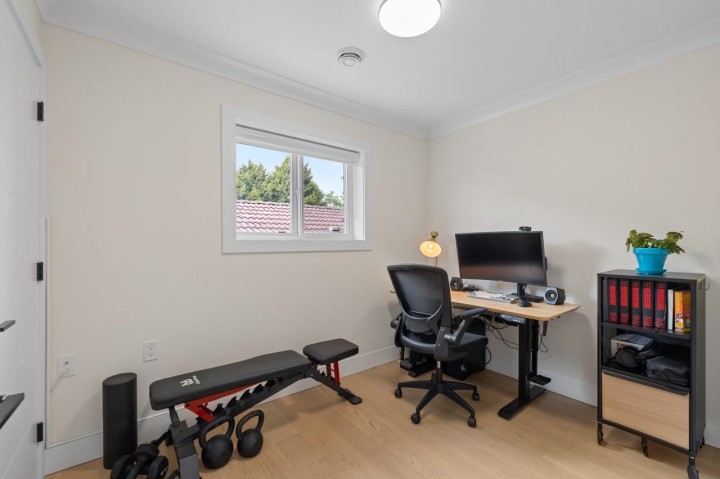 Photo 21 at 5867 Battison Street, Killarney VE, Vancouver East