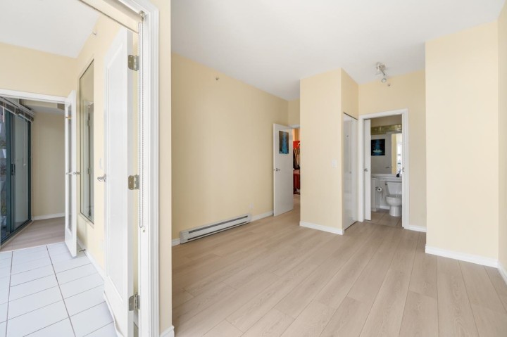 Photo 17 at 2603 - 1239 W Georgia Street, Coal Harbour, Vancouver West