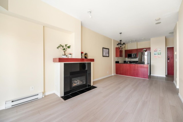 Photo 24 at 2603 - 1239 W Georgia Street, Coal Harbour, Vancouver West