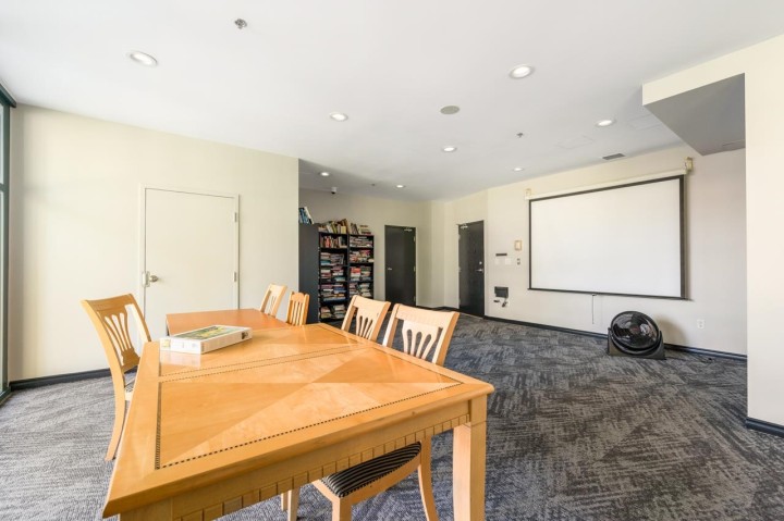 Photo 37 at 2603 - 1239 W Georgia Street, Coal Harbour, Vancouver West