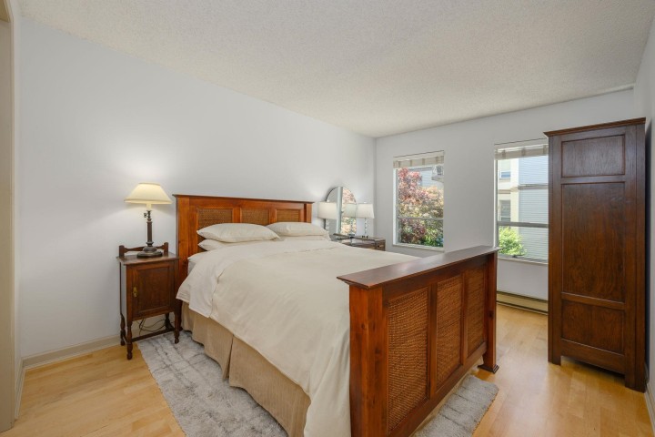 Photo 10 at 212 - 910 W 8th Avenue, Fairview VW, Vancouver West