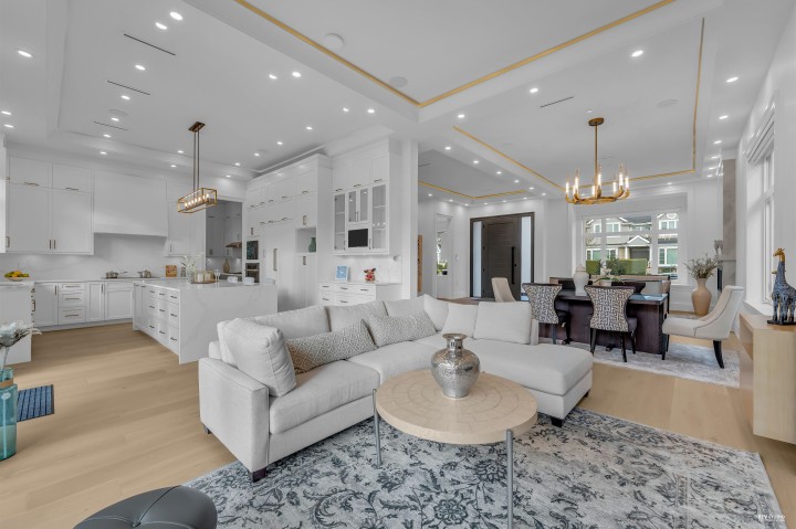 Photo 12 at 2246 W 20th Avenue, Arbutus, Vancouver West