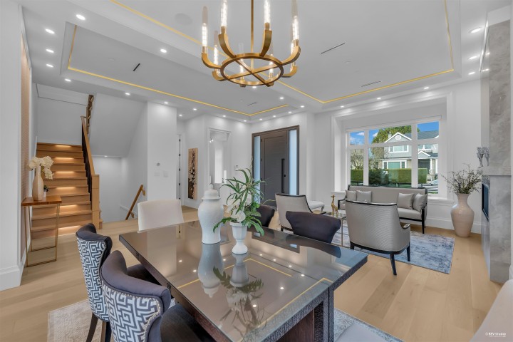 Photo 7 at 2246 W 20th Avenue, Arbutus, Vancouver West