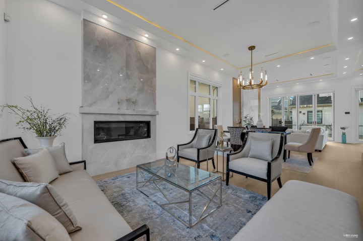 Photo 3 at 2246 W 20th Avenue, Arbutus, Vancouver West