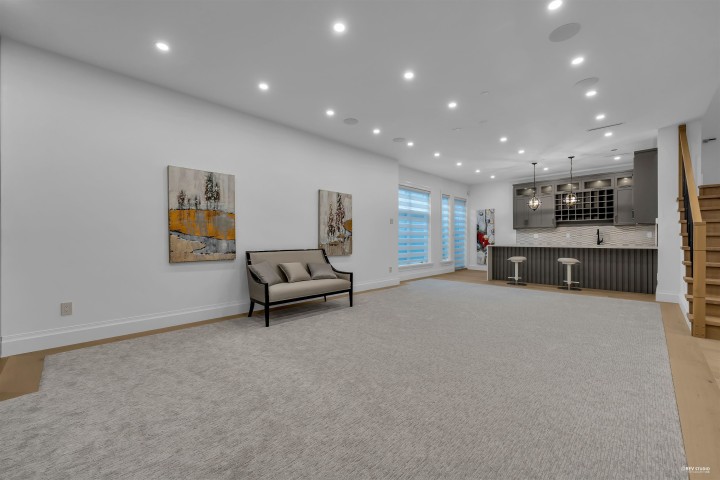 Photo 30 at 2246 W 20th Avenue, Arbutus, Vancouver West