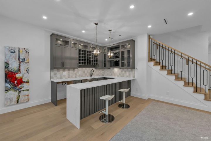Photo 14 at 2246 W 20th Avenue, Arbutus, Vancouver West