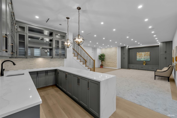 Photo 15 at 2246 W 20th Avenue, Arbutus, Vancouver West