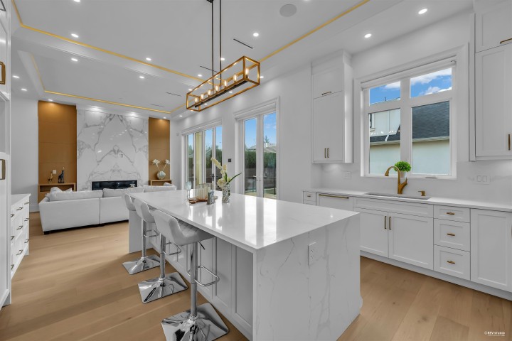 Photo 8 at 2246 W 20th Avenue, Arbutus, Vancouver West
