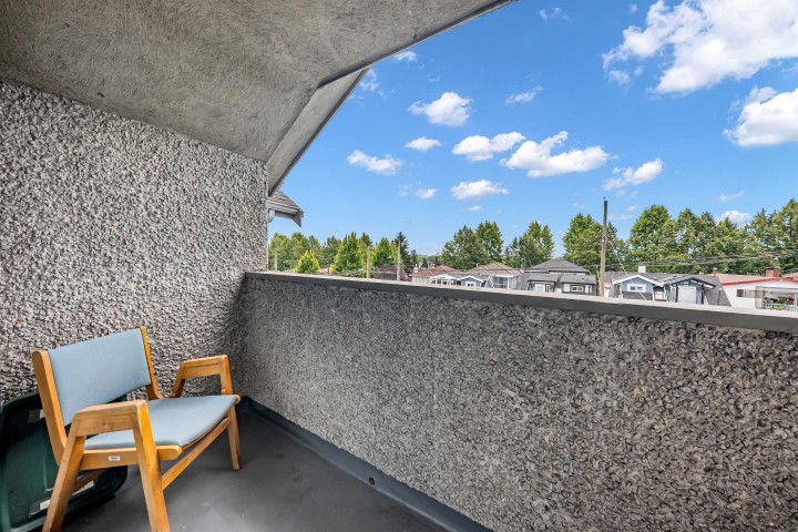 Photo 26 at 2474 E 5th Avenue, Renfrew VE, Vancouver East